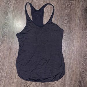 Lululemon light weight tank top